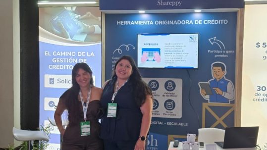 Convención Cooperativa Financiera 2025 | Shareppy