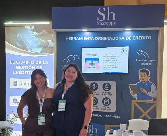 Convención Cooperativa Financiera 2025 | Shareppy